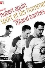 Richard Gilbert es Narrator en Of Sport and Men