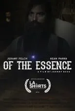 Sean Parks es Noah en Of The Essence