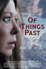 Robert Briscoe Evans interpreta a Dennis Whitfield en Of Things Past