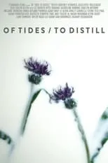 Póster de la película Of Tides/To Distill