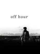 Claudio Laniado interpreta a Greg en Off Hour