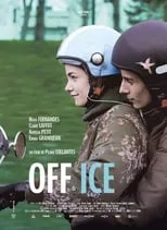 Película Off Ice