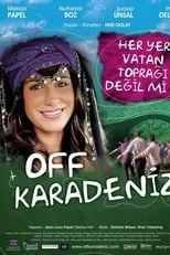 Película Off Karadeniz