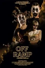 Reed Diamond en la película Off Ramp