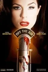 Poster de la película Off the Air - Películas hoy en TV