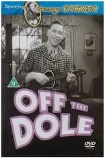 Constance Shotter interpreta a Sweet and Dainty en Off the Dole