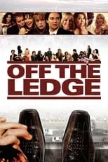 Brooke Anderson es Kat en Off the Ledge