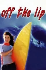 Póster de Off the Lip