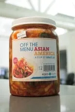 Grace Lee es herself en Off the Menu: Asian America