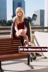 Michele Laurita es Allison Anderson en Off the Minnesota Strip