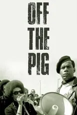 Eldridge Cleaver interpreta a  en Off the Pig (Newsreel #19)