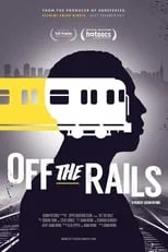 Jennifer Blakeslee interpreta a  en Off the Rails