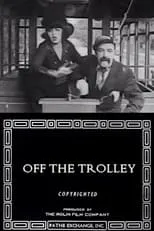 Billy Fay es  en Off the Trolley