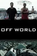 Marco Morales interpreta a  en Off World