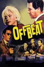 Fred McNaughton es Police Superintendent en Offbeat