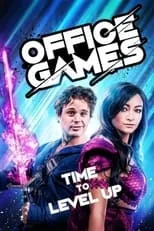 Póster de la película Office Games