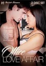 Portada de Office Love Affair