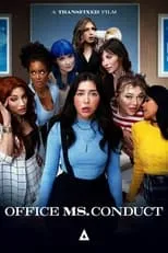 Portada de Office Ms. Conduct