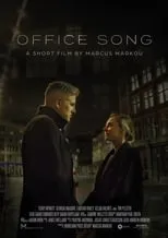 Terry Mynott es Steve en Office Song