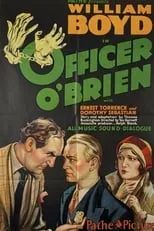 Póster de Officer O'Brien