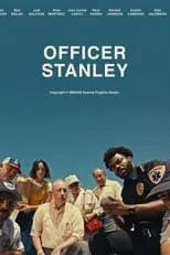 Póster de la película Officer Stanley