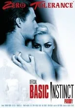 Poster de Official Basic Instinct Parody