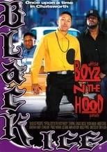 Película Official Boyz n the Hood Parody