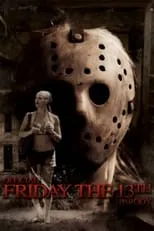 Ralph es Ralph en Official Friday the 13th Parody