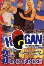 Kagney Linn Karter interpreta a  en Official Hogan Knows Best Parody