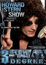 Portada de Official Howard Stern Show Parody