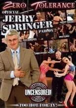 Miya Monroe es  en Official Jerry Springer Parody