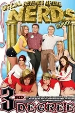 Poster de Official Revenge of the Nerds Parody