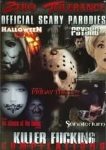 Brooke Lee Adams es  en Official Scary Parodies: Killer Fucking Compilations