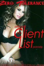 Póster de la película Official The Client List Parody