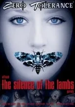 Mike Quasar es Miggs en Official the Silence of the Lambs Parody