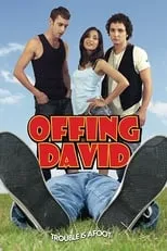 Adam J. Yeend es Matt en Offing David