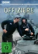 Película Offiziere