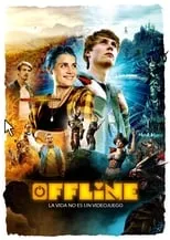 Película Offline - La vida no es un videojuego