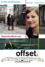 Poster de la película Offset - Películas hoy en TV