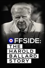 Poster de Offside: The Harold Ballard Story