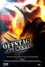 Portada de Offstage Elements