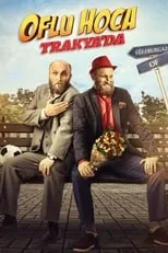 Poster de la película Oflu Hoca Trakya'da - Películas hoy en TV