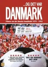 Peter Schmeichel interpreta a Himself en ...Og det var Danmark