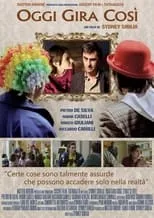 Póster de la película Oggi gira così