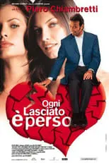 Película Ogni lasciato è perso