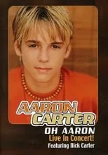 Aaron Carter interpreta a Self en Oh Aaron: Live in Concert!