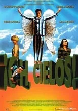 Póster de la película ¡Oh, cielos!