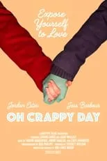 Poster de Oh Crappy Day