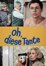 Portada de Oh, diese Tante