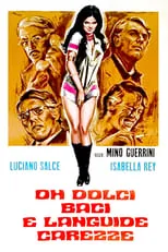 Película Oh dolci baci e languide carezze